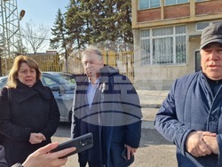 Шумен - електрически автобуси