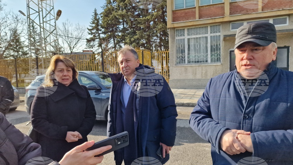 Шумен - електрически автобуси