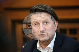 Бургас - Мирослав Боршош - пресконференция