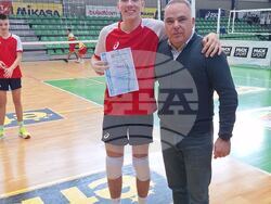 Снимка: Община Стара Загора