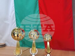 Снимка: Община Стара Загора