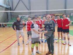 Снимка: Община Стара Загора