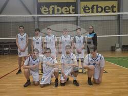 Снимка: Община Стара Загора