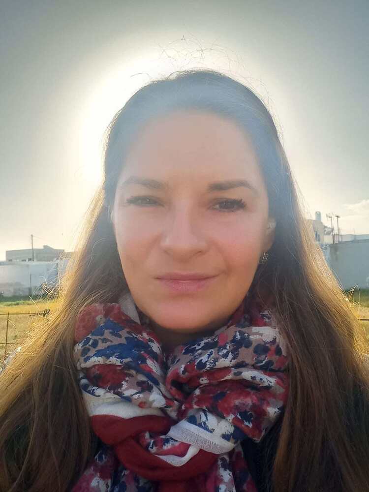 Българката Александрина Тодорова, Санторини: Спокойни сме, имаме готовност да напуснем, в случай че се изисква от нас