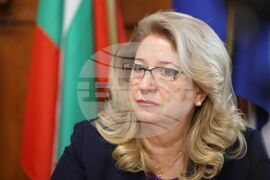 Бургас - Мирослав Боршош - пресконференция