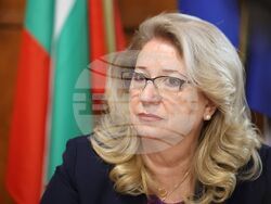 Бургас - Мирослав Боршош - пресконференция