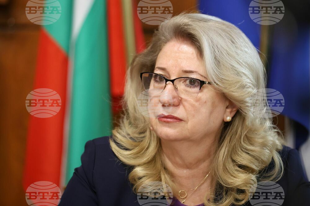 Предстои създаването на работна група по плана за съвместно действие между България и Черна гора, съобщи Ирена Георгиева