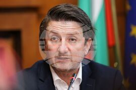 Бургас - Мирослав Боршош - пресконференция