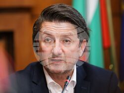 Бургас - Мирослав Боршош - пресконференция