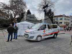 Пловдив - КОЦ - безплатни консултации