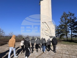 Снимка: Община Каварна