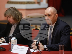 „Оттук накъде със съдебната власт?“ - дискусия