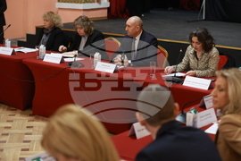 „Оттук накъде със съдебната власт?“ - дискусия