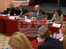 „Оттук накъде със съдебната власт?“ - дискусия