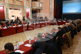 „Оттук накъде със съдебната власт?“ - дискусия