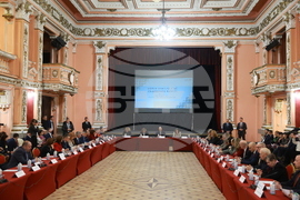 „Оттук накъде със съдебната власт?“ - дискусия