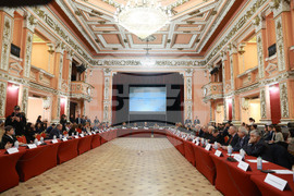 „Оттук накъде със съдебната власт?“ - дискусия