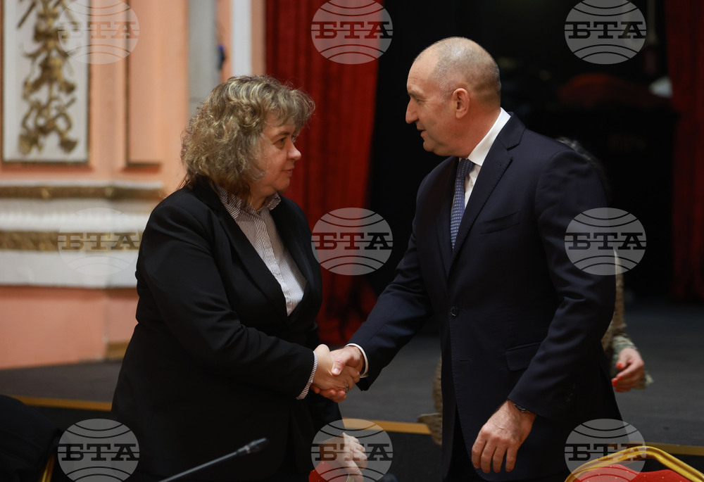 „Оттук накъде със съдебната власт?“ - дискусия