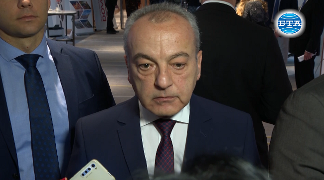 Имаме готовност да предоставим и допълнителна хуманитарна помощ за пострадалите от земетресението в Турция, каза Гълъб Донев