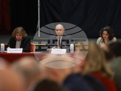 „Оттук накъде със съдебната власт?“ - дискусия