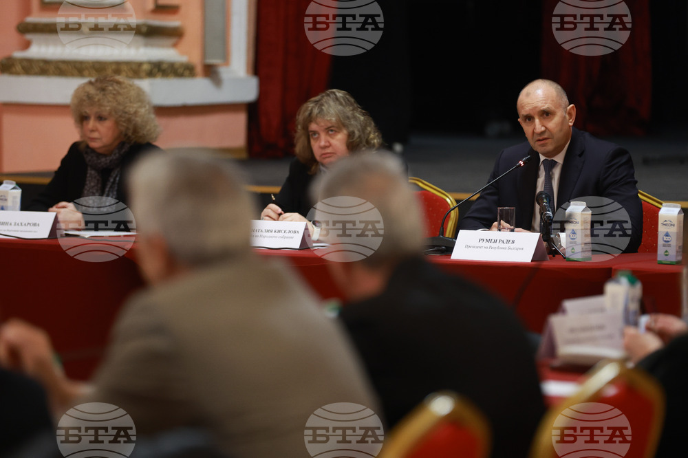 „Оттук накъде със съдебната власт?“ - дискусия