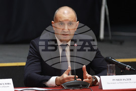 „Оттук накъде със съдебната власт?“ - дискусия