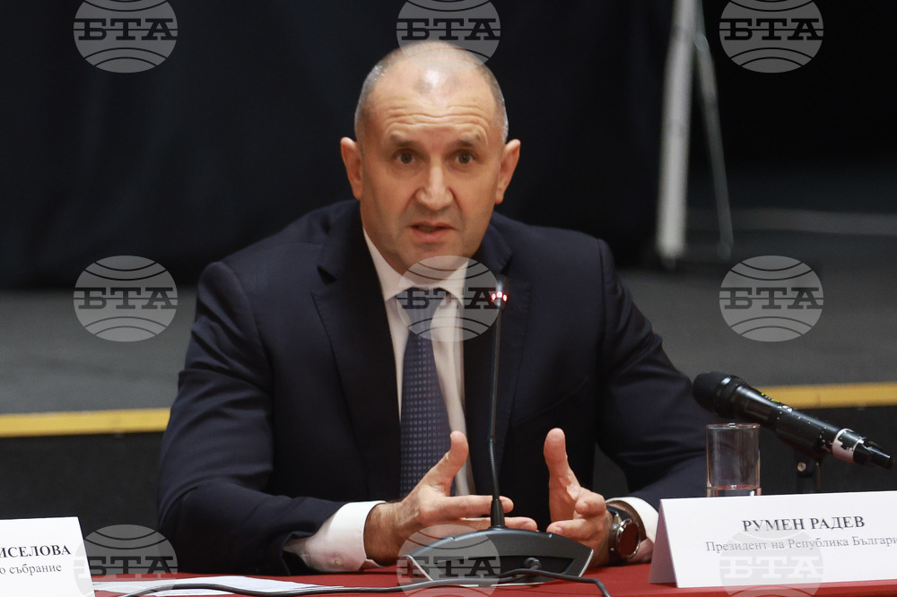 „Оттук накъде със съдебната власт?“ - дискусия