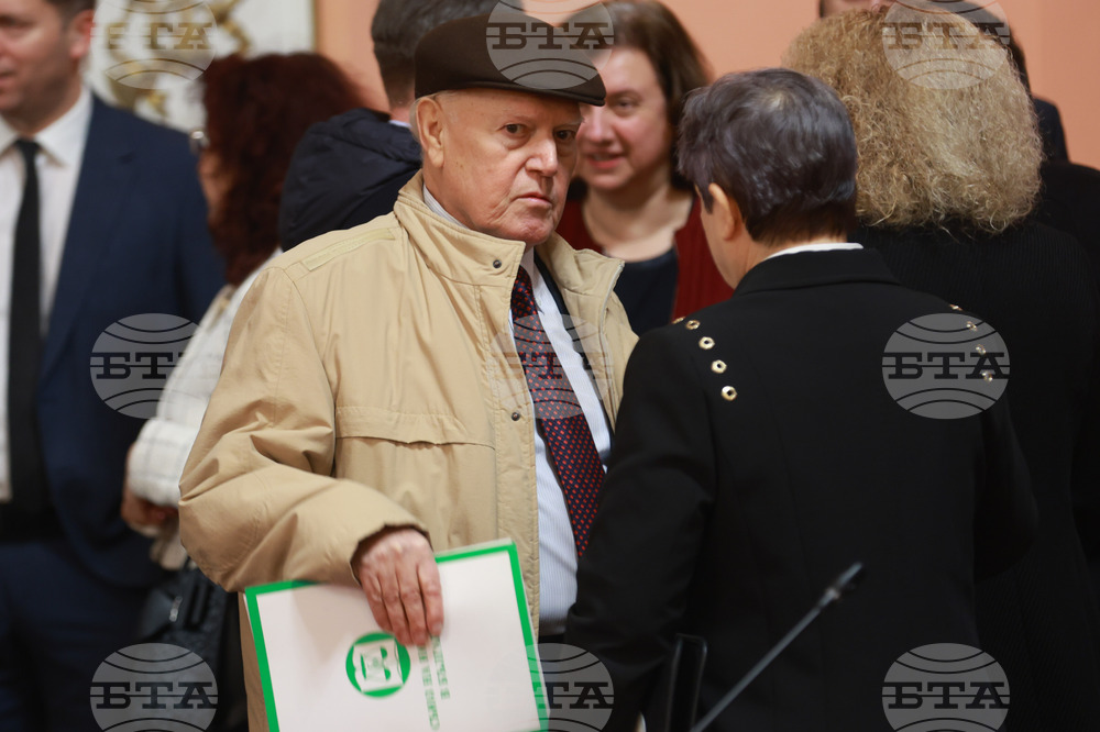 „Оттук накъде със съдебната власт?“ - дискусия