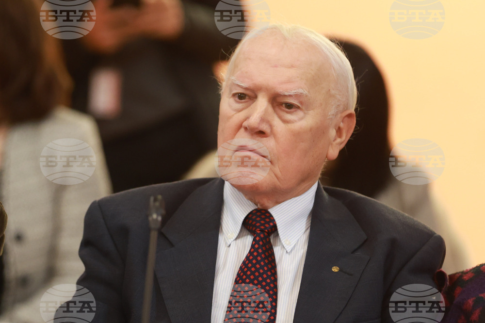 „Оттук накъде със съдебната власт?“ - дискусия