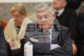 „Оттук накъде със съдебната власт?“ - дискусия