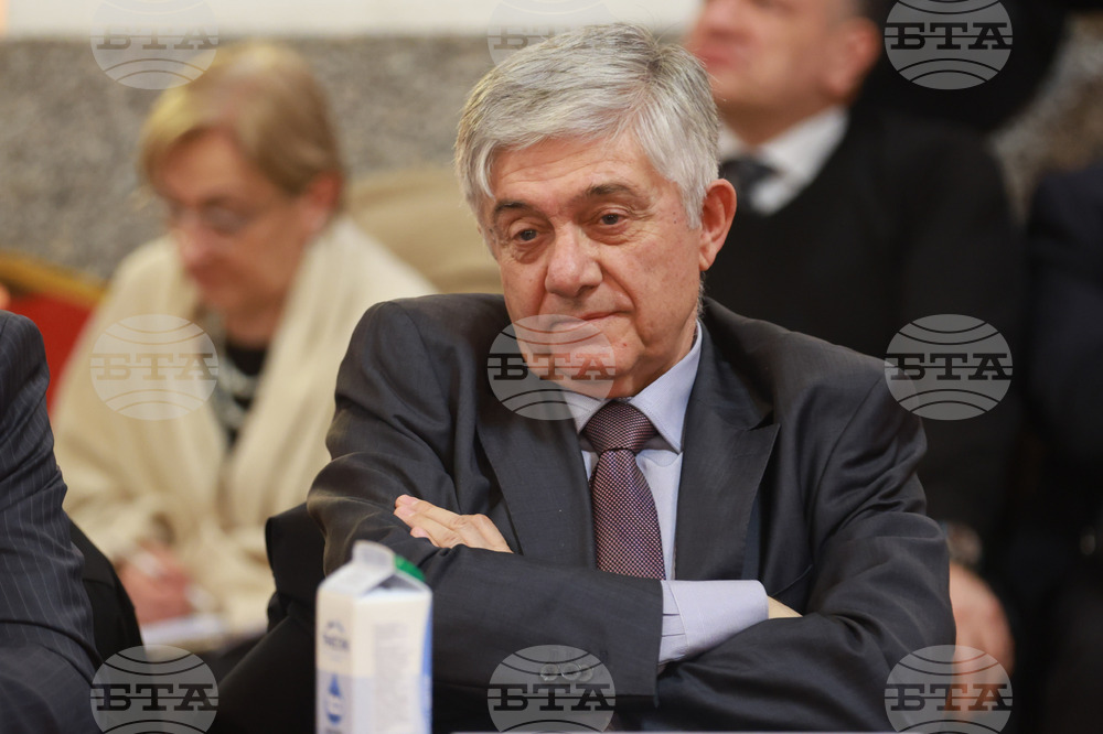 „Оттук накъде със съдебната власт?“ - дискусия