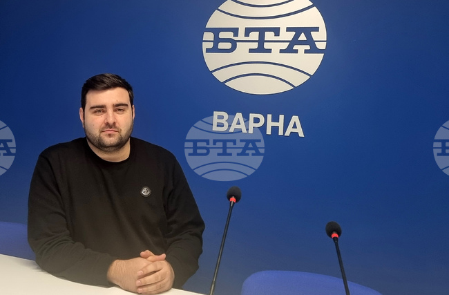 Изкуствен интелект събра над 2000 последователи, рекламира книги и получава покани за гостуване и срещи