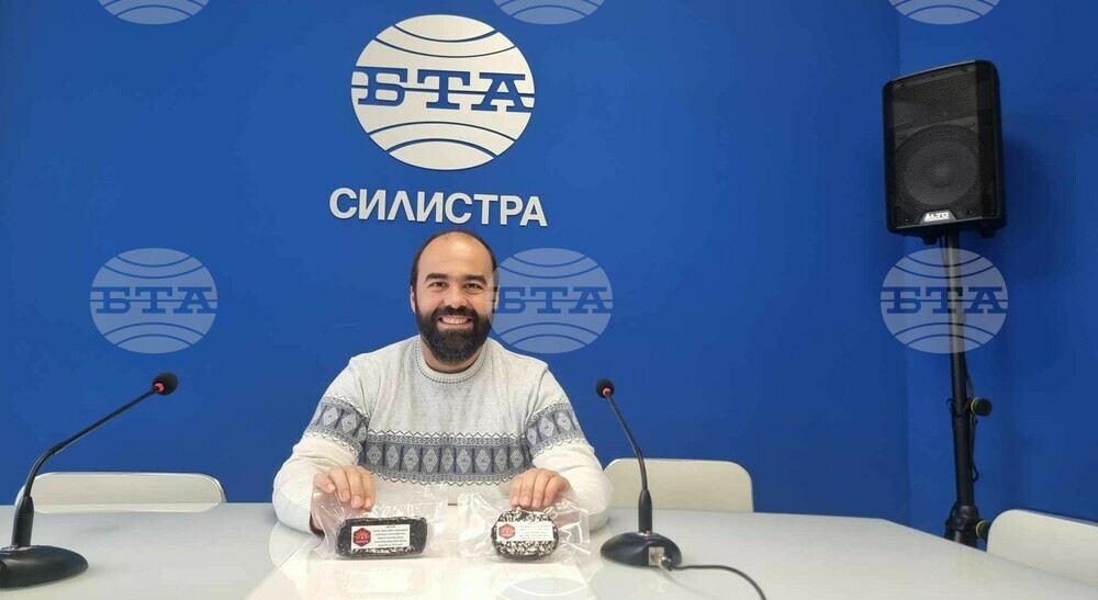 Производител на екологично чисти храни от Силистра е победител в тазгодишното издание на "Академия за местни предприемачи"