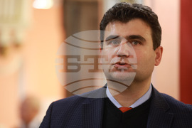 „Оттук накъде със съдебната власт?“ - дискусия