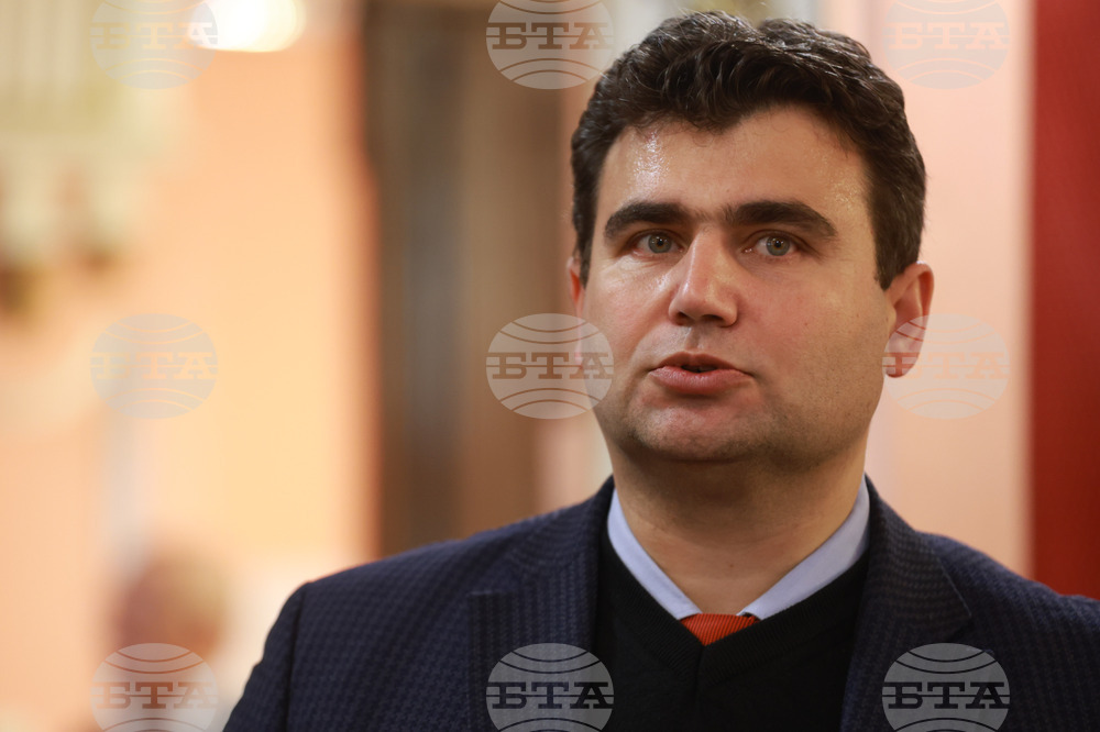 „Оттук накъде със съдебната власт?“ - дискусия