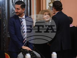 „Оттук накъде със съдебната власт?“ - дискусия