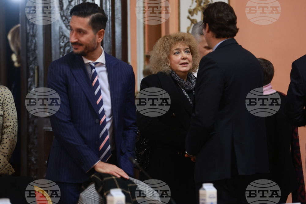 „Оттук накъде със съдебната власт?“ - дискусия