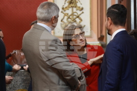 „Оттук накъде със съдебната власт?“ - дискусия