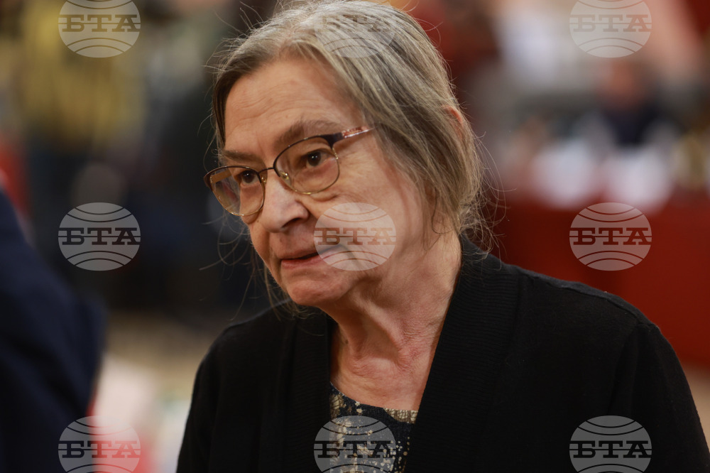 „Оттук накъде със съдебната власт?“ - дискусия