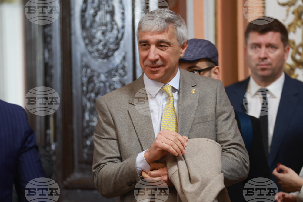 „Оттук накъде със съдебната власт?“ - дискусия