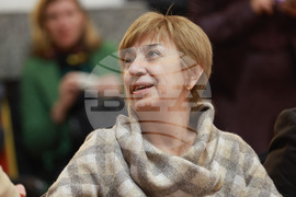 „Оттук накъде със съдебната власт?“ - дискусия