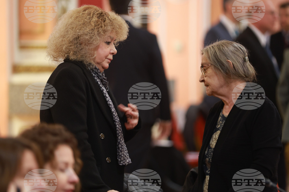 „Оттук накъде със съдебната власт?“ - дискусия