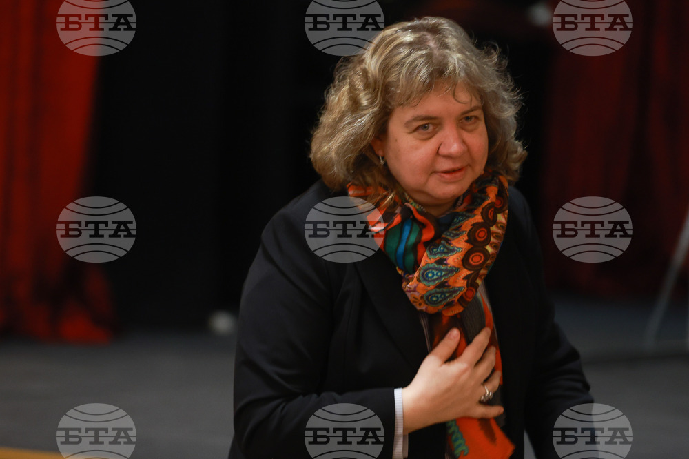 Parliament Leader: Judicial System Issues Can Be Addressed by Revising Constitution or Other Laws