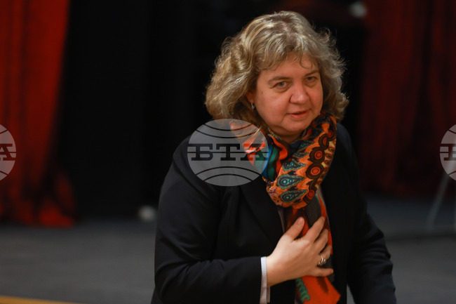 Parliament Leader: Judicial System Issues Can Be Addressed by Revising Constitution or Other Laws