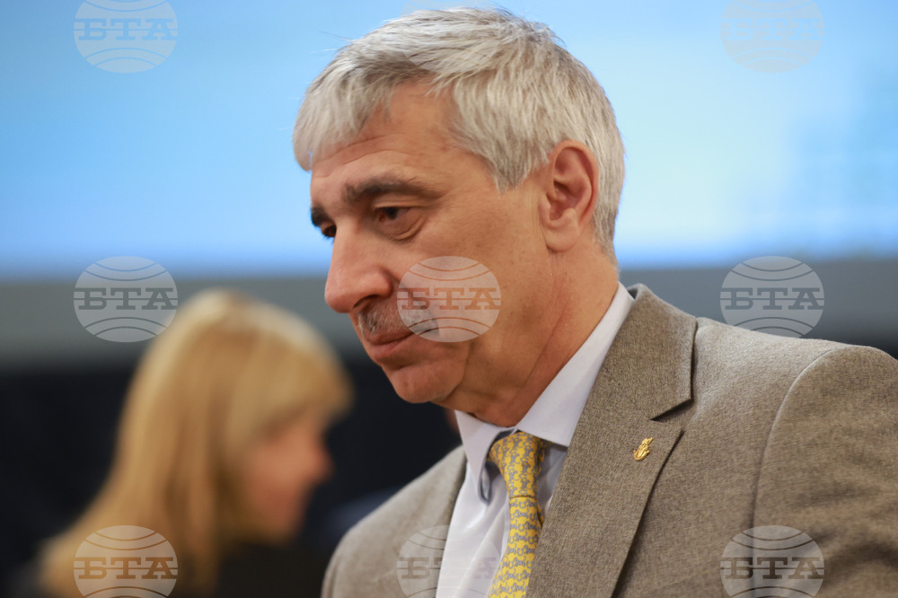 „Оттук накъде със съдебната власт?“ - дискусия