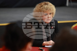 „Оттук накъде със съдебната власт?“ - дискусия