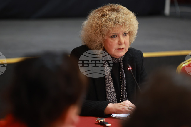 Court Independence Is Groundwork for Rule of Law - Supreme Court President 