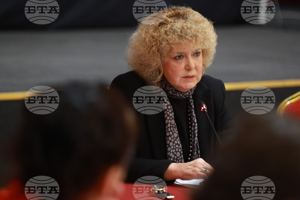 „Оттук накъде със съдебната власт?“ - дискусия