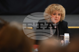 „Оттук накъде със съдебната власт?“ - дискусия