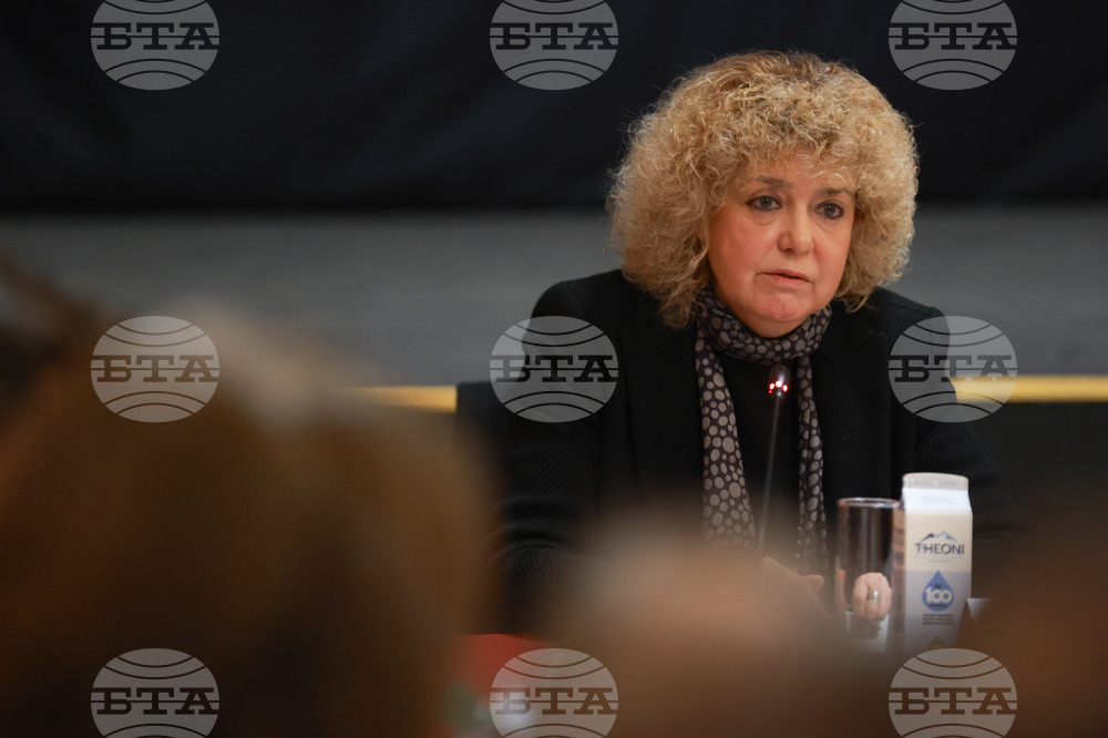 Judges Chamber Likely to Elect New Acting President of Supreme Administrative Court, Says Supreme Court of Cassation President